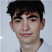 Estudiante universitario (nivel C1) ofrece clases particulares desde primaria a eso incluido